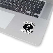 Load image into Gallery viewer, Panthers Stickers