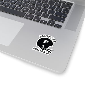 Panthers Stickers