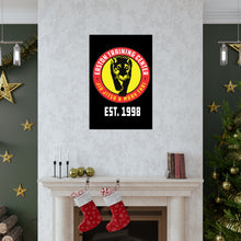 Load image into Gallery viewer, EASTON POSTER