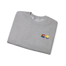 Load image into Gallery viewer, Sweatshirt CDHS the people who help people