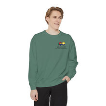 Load image into Gallery viewer, Colorado Department of Human Services Garment-Dyed Sweatshirt