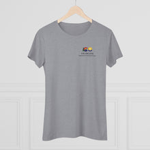 Load image into Gallery viewer, Women&#39;s CDHS  Triblend Tee