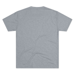 Unisex CDHS Tri-Blend Crew Tee