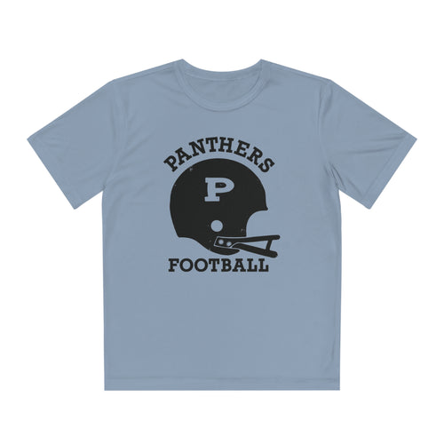 Youth Panther Competitor Tee