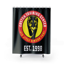 Load image into Gallery viewer, Custom Easton Shower Curtains