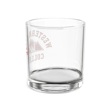 Load image into Gallery viewer, WSC Stay Classy Rocks Glass, 10oz
