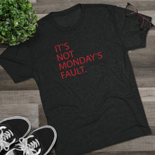 Load image into Gallery viewer, INMF Tri-Blend Crew Tee