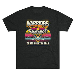 AHS XC Retro Gamer Tee