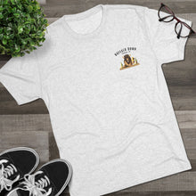 Load image into Gallery viewer, Buffalo Down Bar Crew T‑Shirt