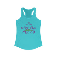 Load image into Gallery viewer, Coaches Croc Racerback Tank