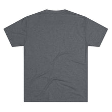 Load image into Gallery viewer, Adult Bamber Valley Standard Unisex Tri-Blend Crew Tee