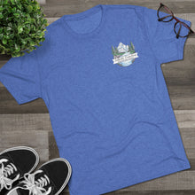 Load image into Gallery viewer, Authentic Connections Unisex Tri-Blend Crew Tee