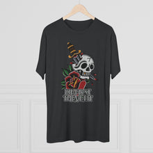 Load image into Gallery viewer, DFTQ Tattoo Tee