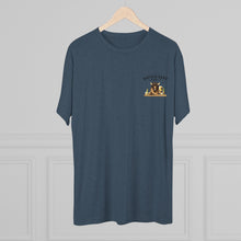 Load image into Gallery viewer, Buffalo Down Bar Crew T‑Shirt
