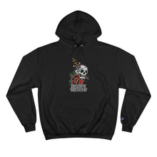 Load image into Gallery viewer, DFTQ Tattoo Hoodie