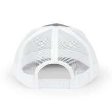 Load image into Gallery viewer, Old School Snapback Trucker Cap