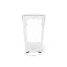 Load image into Gallery viewer, Muñeca DFTQ Pint Glass, 16oz