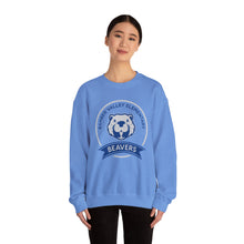 Load image into Gallery viewer, Youth/Adult Bamber Valley Standard Unisex Heavy Blend™ Crewneck Sweatshirt