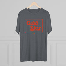 Load image into Gallery viewer, Gold Star Sausage Co. Tee — Retro Logo Graphic T-Shirt