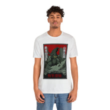 Load image into Gallery viewer, New Zilla Unisex Jersey Short Sleeve Tee