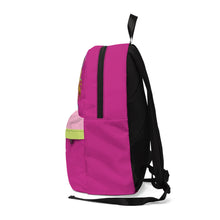 Load image into Gallery viewer, Custom Winx Backpack
