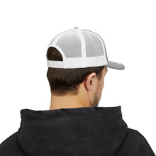 Load image into Gallery viewer, WFL Snapback Trucker Cap