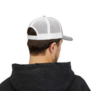 WFL Snapback Trucker Cap