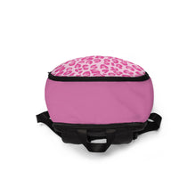Load image into Gallery viewer, Custom Cheetah Girls Backpack