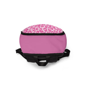 Custom Cheetah Girls Backpack