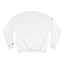 Load image into Gallery viewer, Cosmo’s Pizza Crewneck Sweatshirt — Boulder, CO Vintage Pizza Logo