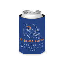 Load image into Gallery viewer, Sigma Kappa Can Cooler