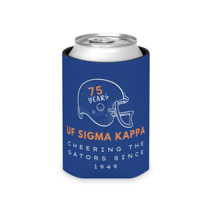 Sigma Kappa Can Cooler