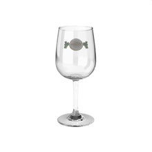 Load image into Gallery viewer, Au Timbré Wine Glass, 12oz