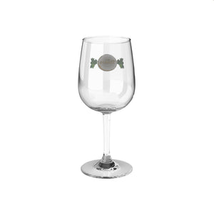 Au Timbré Wine Glass, 12oz
