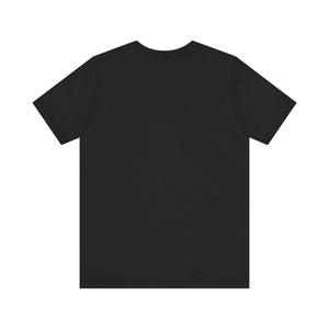 GKG RED LOGO Jersey Short Sleeve Tee