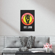 Load image into Gallery viewer, EASTON POSTER