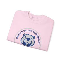 Load image into Gallery viewer, Youth/Adult Bamber Valley Standard Unisex Heavy Blend™ Crewneck Sweatshirt