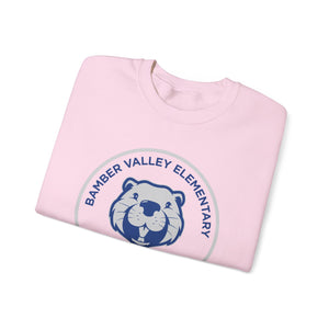 Youth/Adult Bamber Valley Standard Unisex Heavy Blend™ Crewneck Sweatshirt