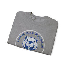 Load image into Gallery viewer, Youth/Adult Bamber Valley Standard Unisex Heavy Blend™ Crewneck Sweatshirt