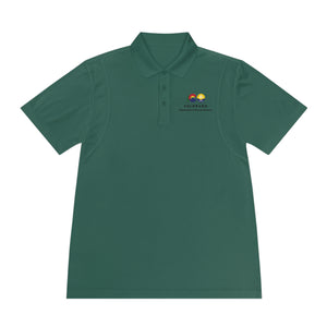 CDHS Men's Sport Polo Shirt