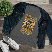 Load image into Gallery viewer, AHS UW 24 Women&#39;s Triblend Tee