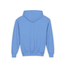 Load image into Gallery viewer, Youth Bamber Valley Standard Heavy Blend Hooded Sweatshirt
