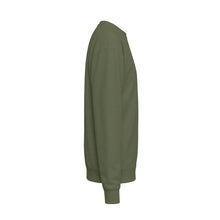 Load image into Gallery viewer, Quarter Circle Sweatshirt