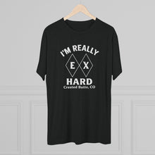 Load image into Gallery viewer, I'm Really Ex Hard T-Shirt — Crested Butte, CO Tee
