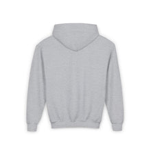 Load image into Gallery viewer, Youth Bamber Valley Standard Heavy Blend Hooded Sweatshirt
