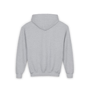 Youth Bamber Valley Standard Heavy Blend Hooded Sweatshirt