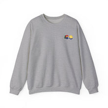 Load image into Gallery viewer, Sweatshirt CDHS the people who help people