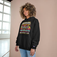 Load image into Gallery viewer, AHS XC Retro Gamer Champion Hoodie