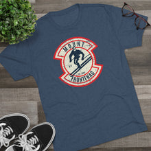 Load image into Gallery viewer, Mount Frontenac Tri-Blend Crew Tee