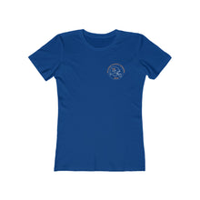Load image into Gallery viewer, Sigma Kappa Boyfriend Tee for Women
